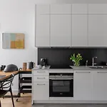 Apartament Sloneczny - Mlyn Maria - Art Apartments