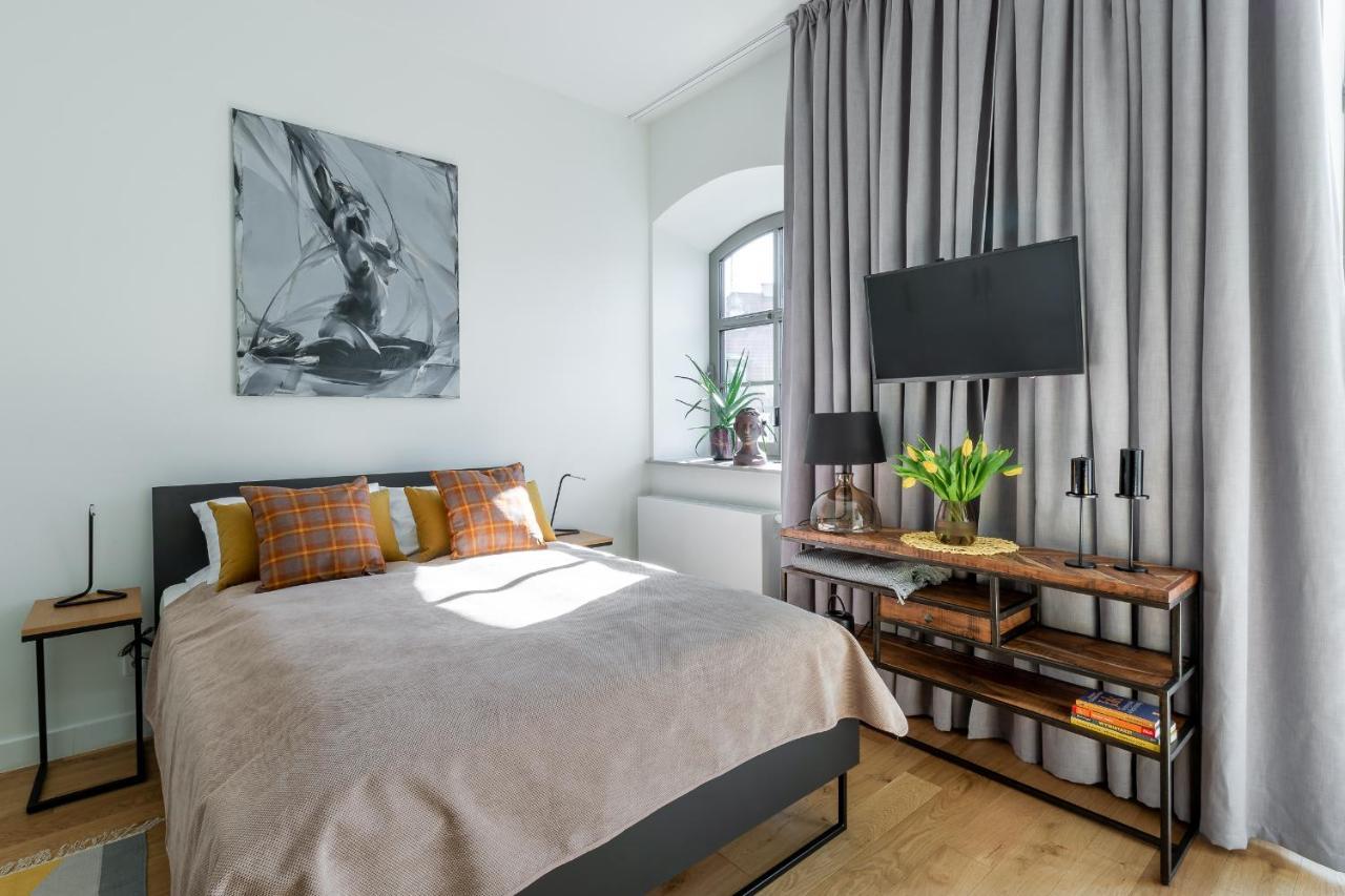 Sloneczny - Mlyn Maria - Art Apartment *