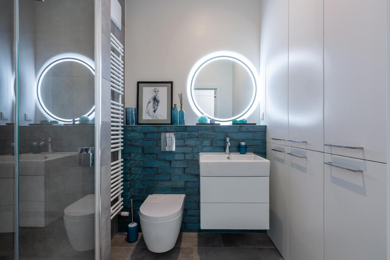 Sloneczny - Mlyn Maria - Art Apartment Wroclaw