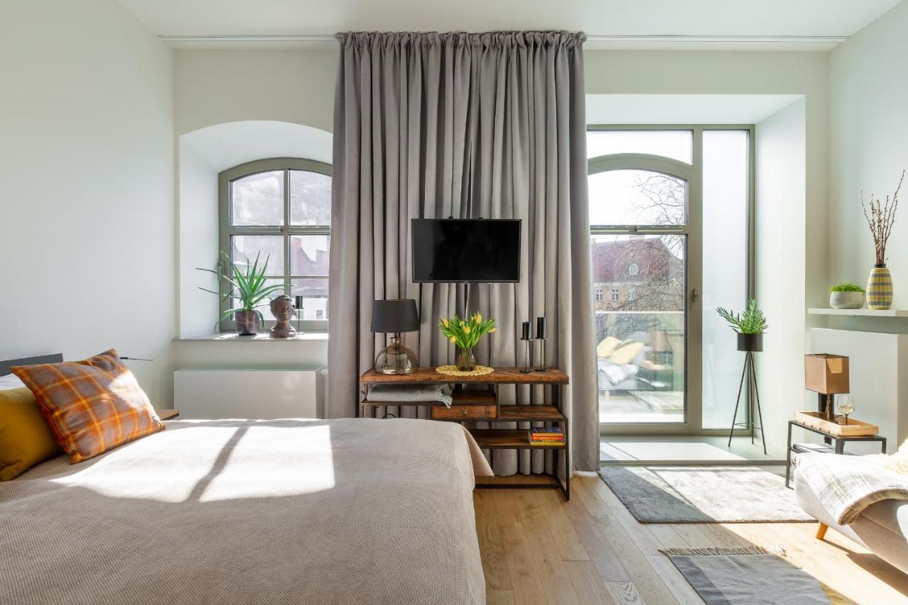 Apartment Sloneczny - Mlyn Maria - Art *