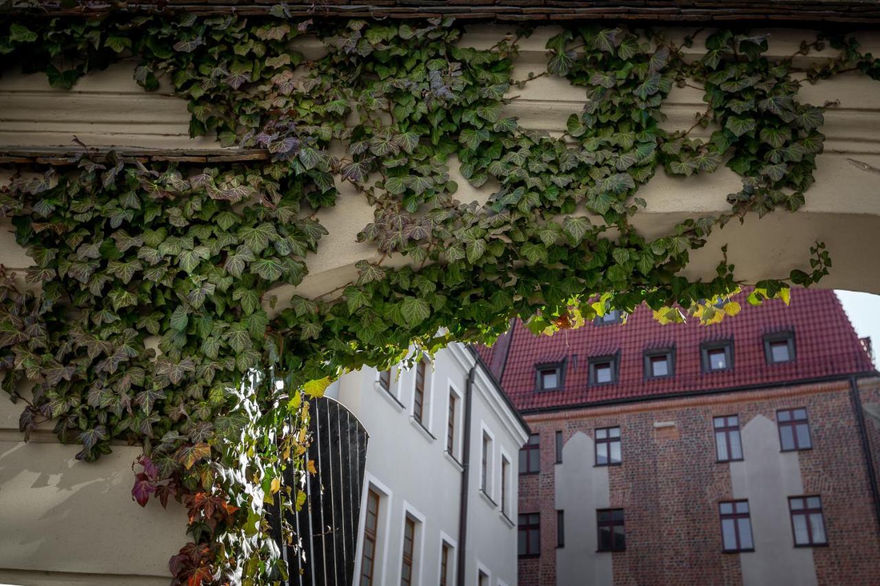 Apartment Sloneczny - Mlyn Maria - Art Wroclaw
